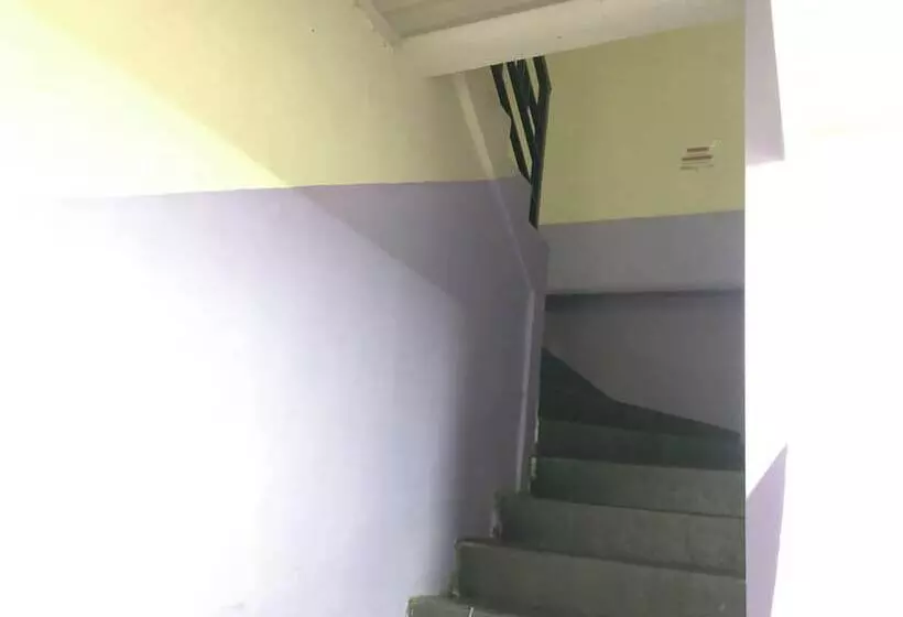 Hotelli Mahendra Homestay By Oyo