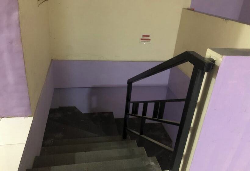 فندق Mahendra Homestay By Oyo