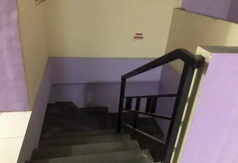 Hotelli Mahendra Homestay By Oyo