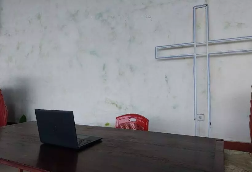 Hotelli Mahendra Homestay By Oyo