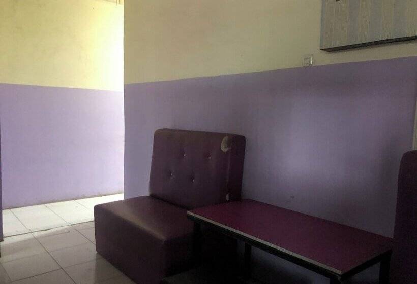 فندق Mahendra Homestay By Oyo