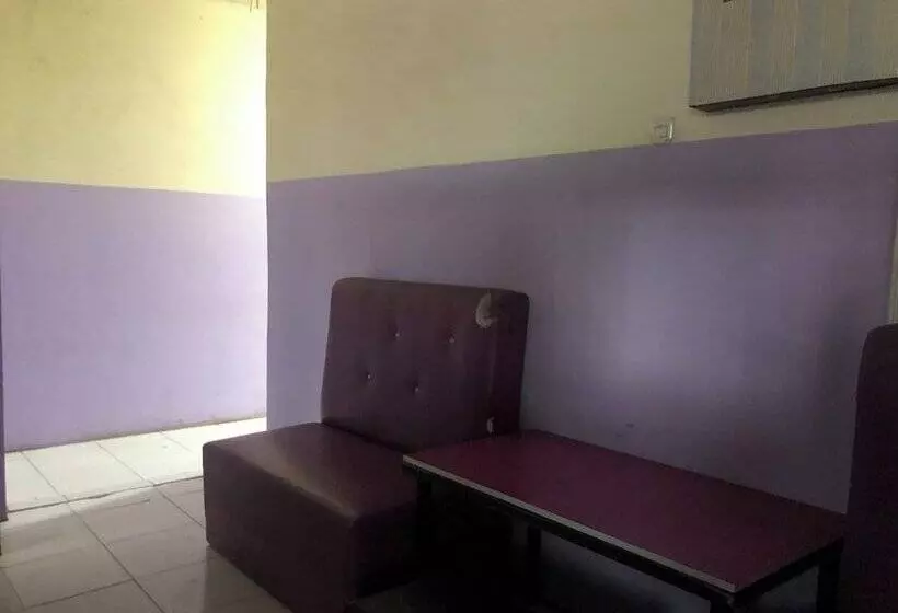 Hotelli Mahendra Homestay By Oyo