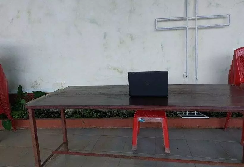 Hotelli Mahendra Homestay By Oyo