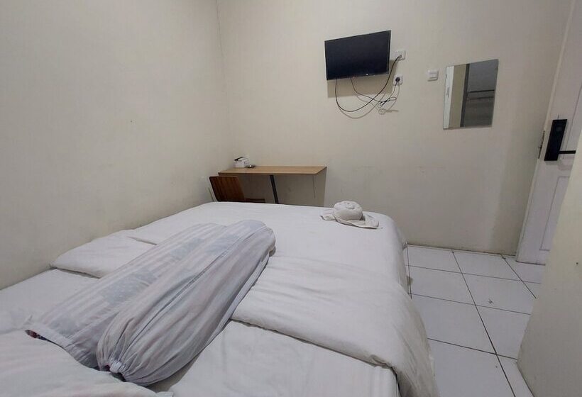 فندق Mahendra Homestay By Oyo