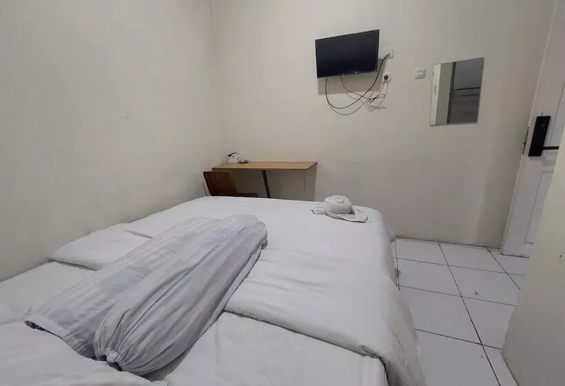 Hotelli Mahendra Homestay By Oyo