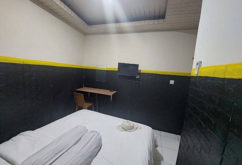 فندق Mahendra Homestay By Oyo