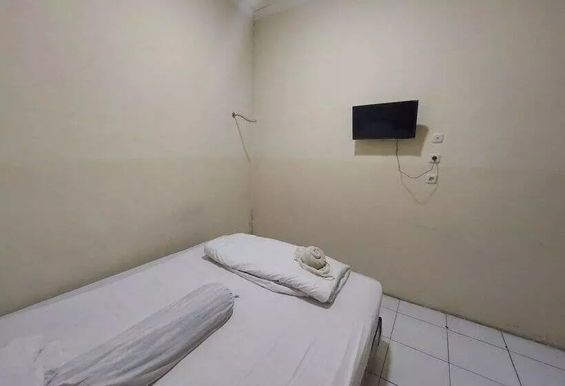 Hotelli Mahendra Homestay By Oyo