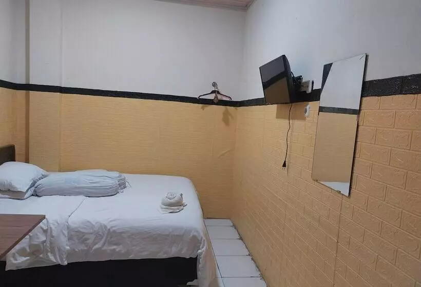 Hotelli Mahendra Homestay By Oyo