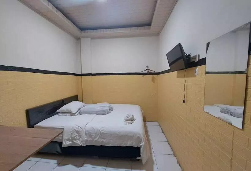 Hotelli Mahendra Homestay By Oyo