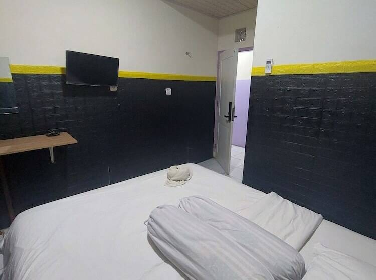 فندق Mahendra Homestay By Oyo