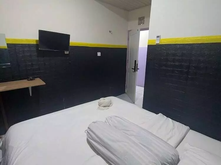 Hotelli Mahendra Homestay By Oyo