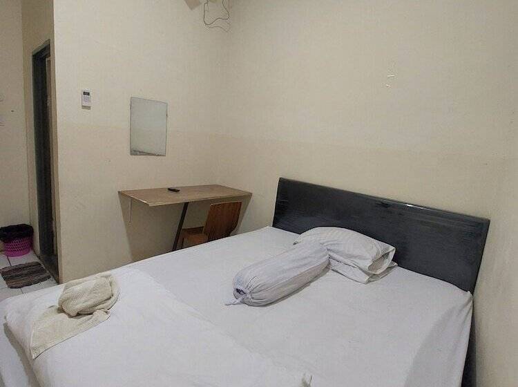 فندق Mahendra Homestay By Oyo