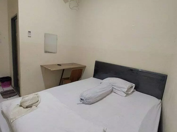 Hotelli Mahendra Homestay By Oyo