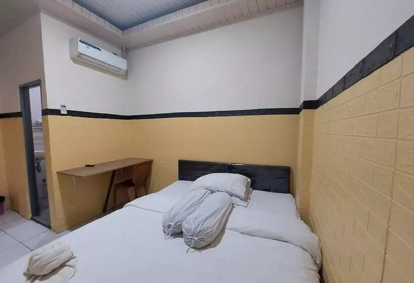 Hotelli Mahendra Homestay By Oyo