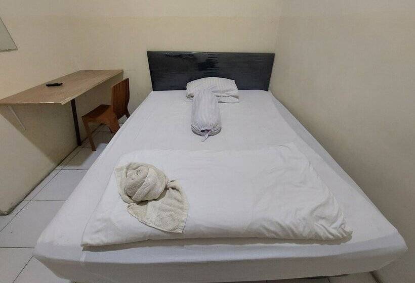 فندق Mahendra Homestay By Oyo