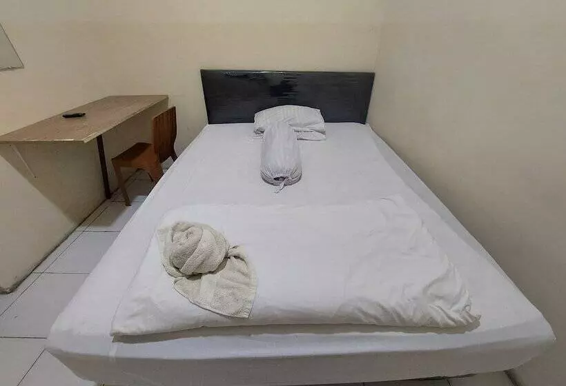 Hotelli Mahendra Homestay By Oyo