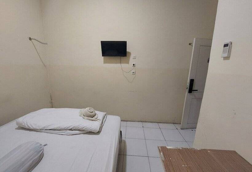 فندق Mahendra Homestay By Oyo