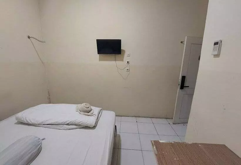 Hotelli Mahendra Homestay By Oyo