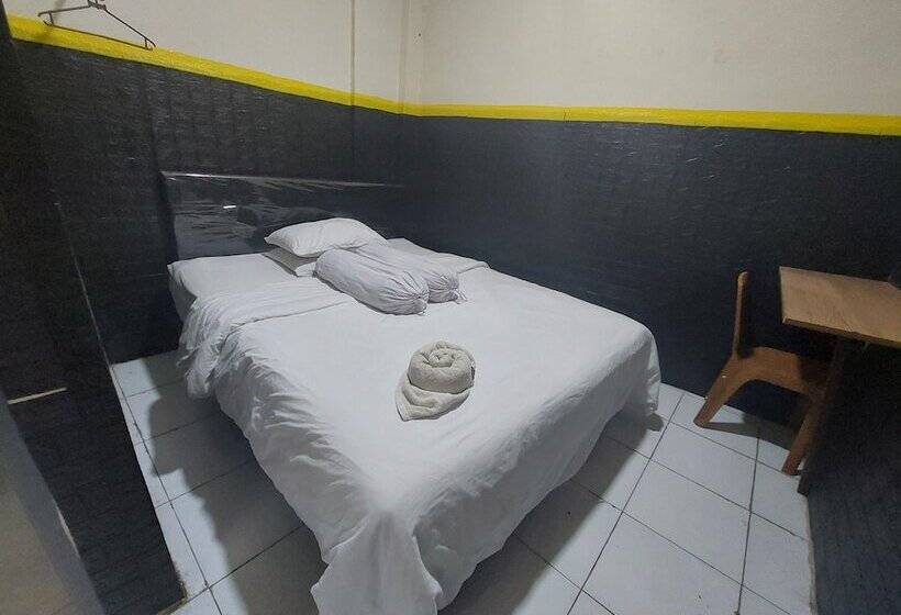 فندق Mahendra Homestay By Oyo