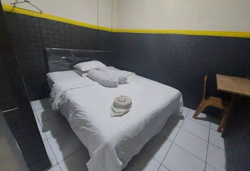 Hotelli Mahendra Homestay By Oyo