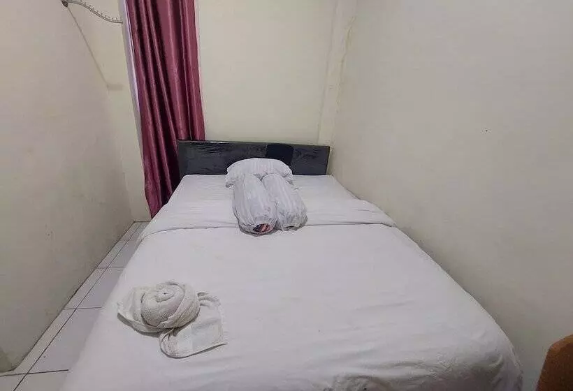 Hotelli Mahendra Homestay By Oyo