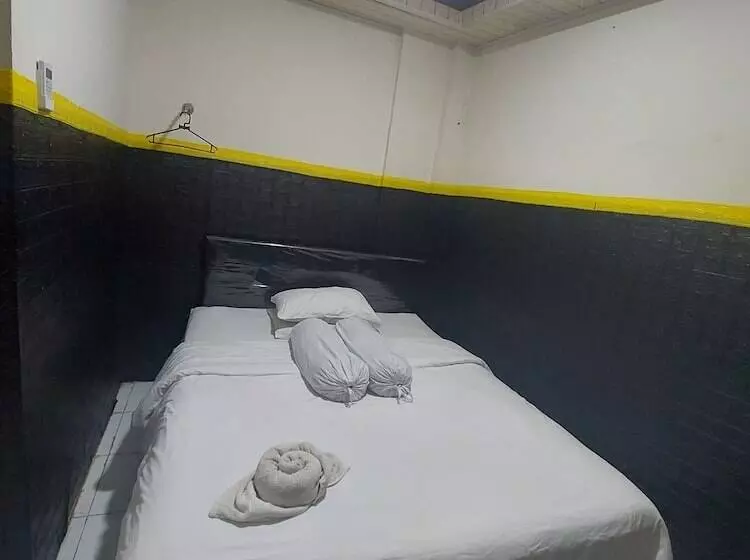 Hotelli Mahendra Homestay By Oyo