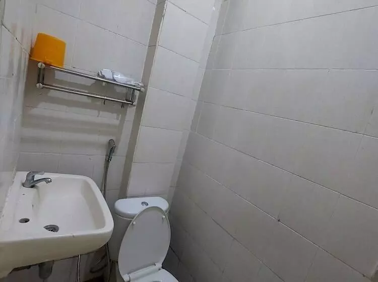 Hotelli Mahendra Homestay By Oyo