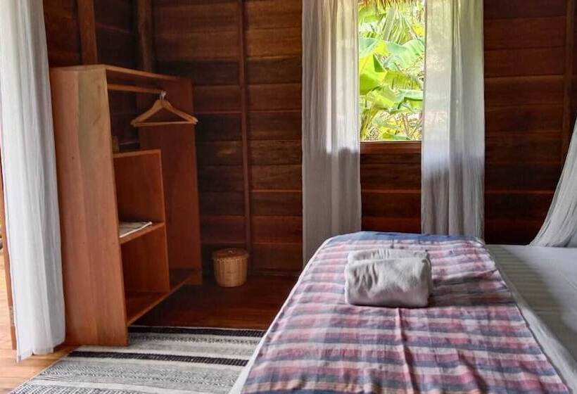 ホテル Naga Lodge