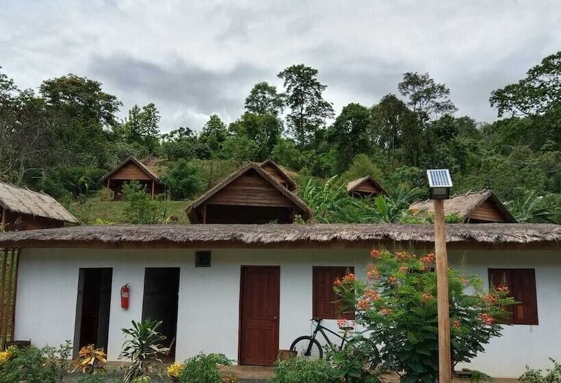 ホテル Naga Lodge