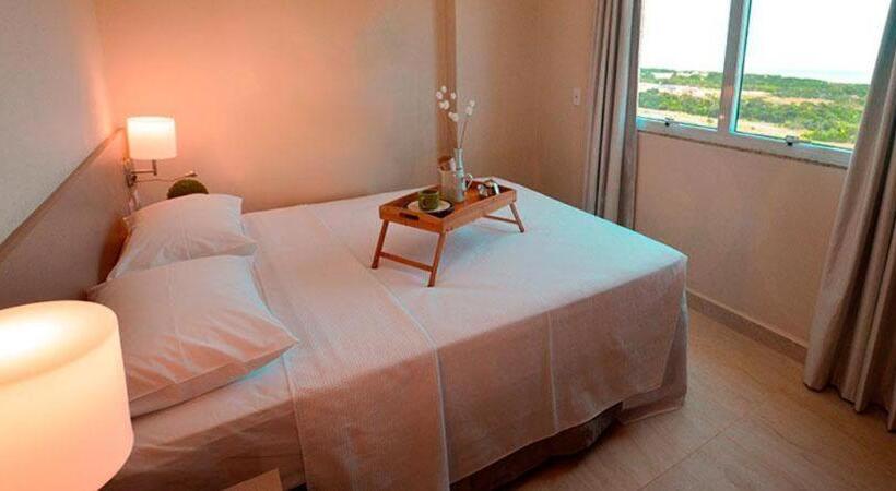 Hotel Salinas Park Resort