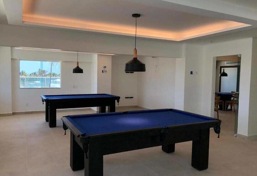 Hotel Salinas Park Resort