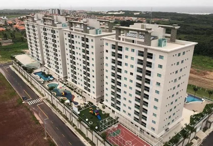 ホテル Salinas Park Resort