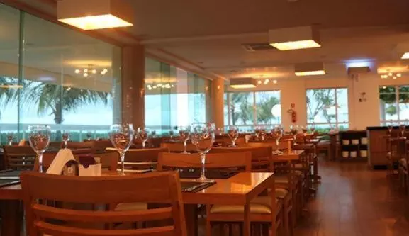 ホテル Salinas Park Resort