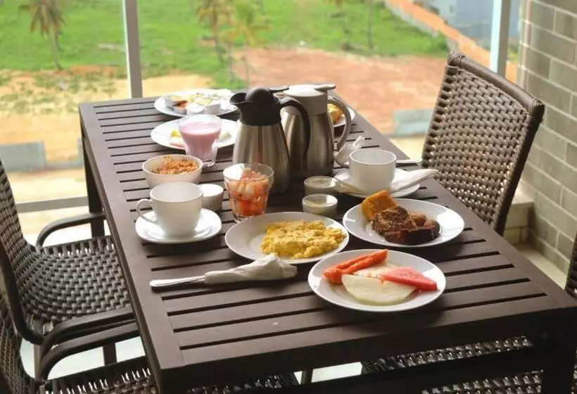 ホテル Salinas Park Resort