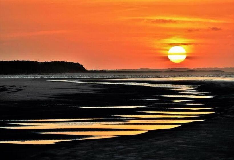 Hotel Salinas Park Resort