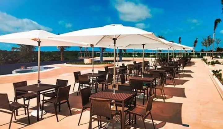 ホテル Salinas Park Resort