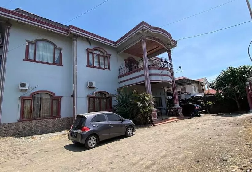 Hotelli Savira By Oyo