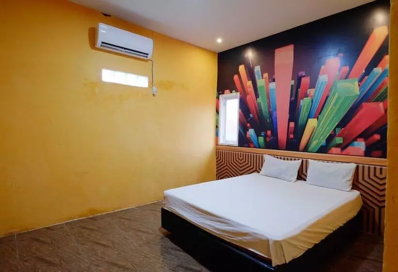 Hotelli Savira By Oyo