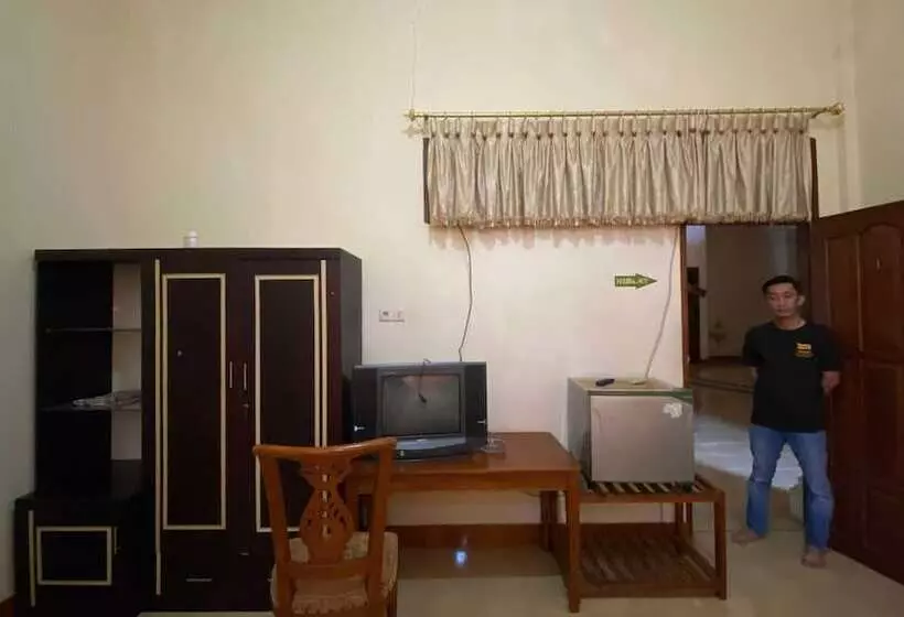 Hotelli Savira By Oyo