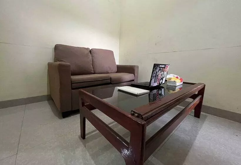 Hotelli Savira By Oyo