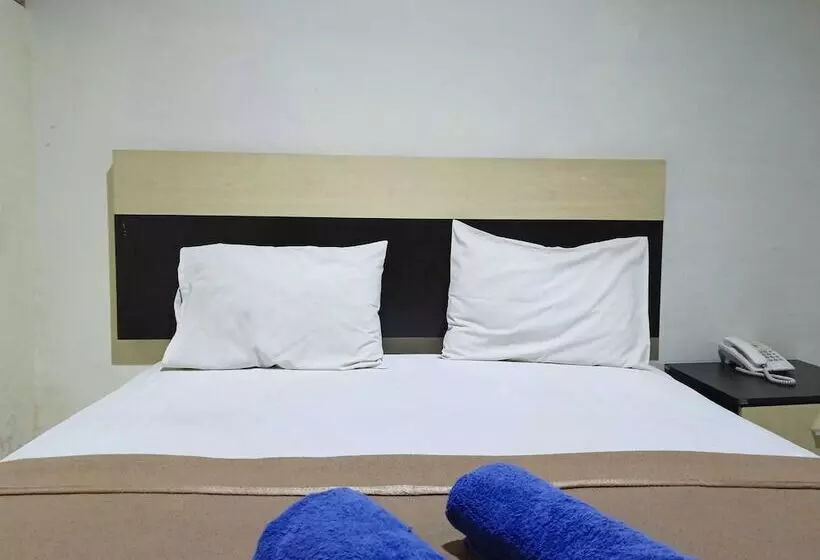 Hotelli Savira By Oyo