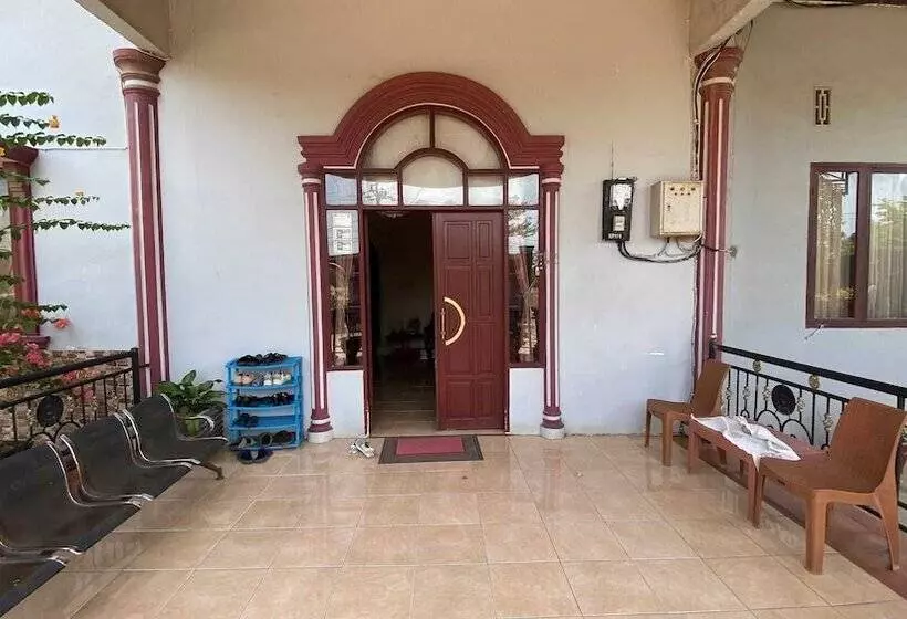 Hotelli Savira By Oyo