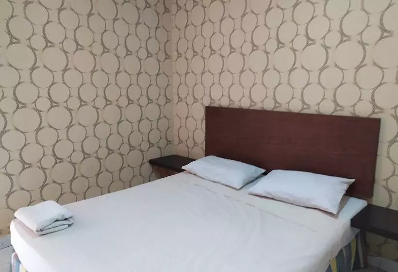 Hotelli Savira By Oyo