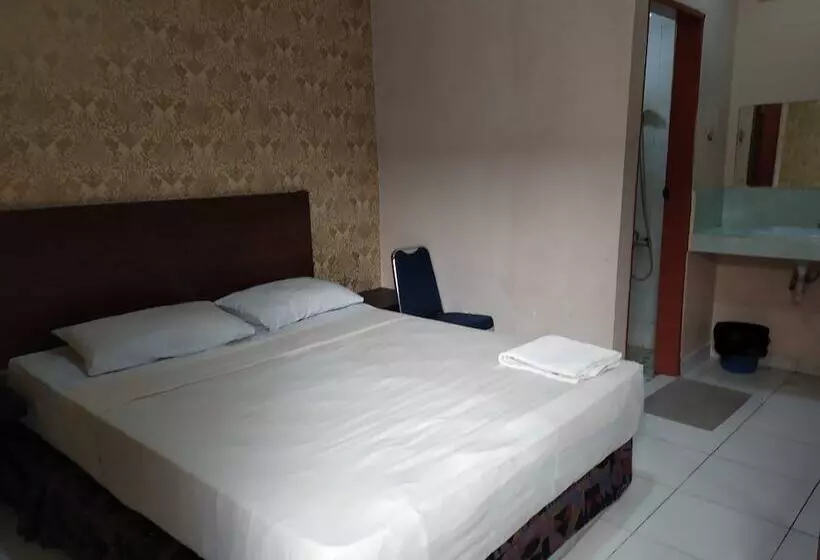 Hotelli Savira By Oyo