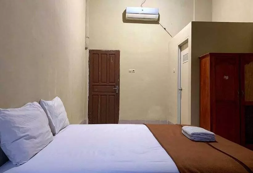 Hotelli Savira By Oyo