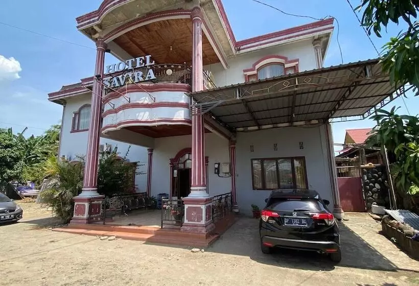 Hotelli Savira By Oyo