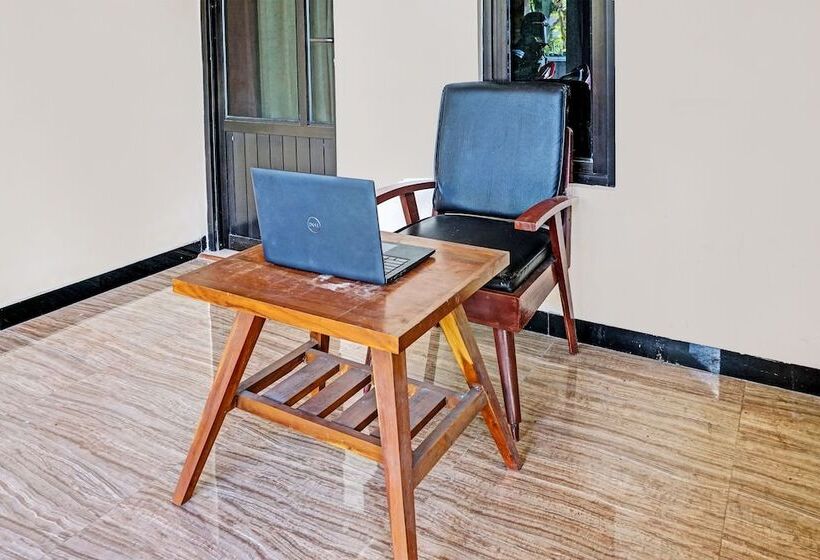 בית מלון כפרי Spot On 92353 Purnama Syariah Guest House