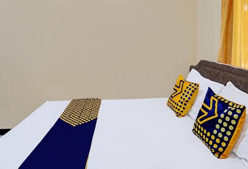 בית מלון כפרי Spot On 92353 Purnama Syariah Guest House