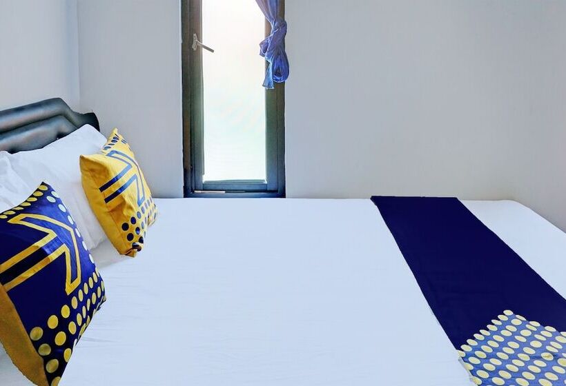 בית מלון כפרי Spot On 92353 Purnama Syariah Guest House