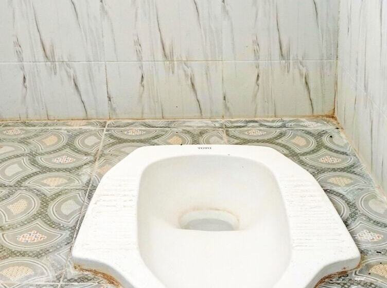 בית מלון כפרי Spot On 92353 Purnama Syariah Guest House